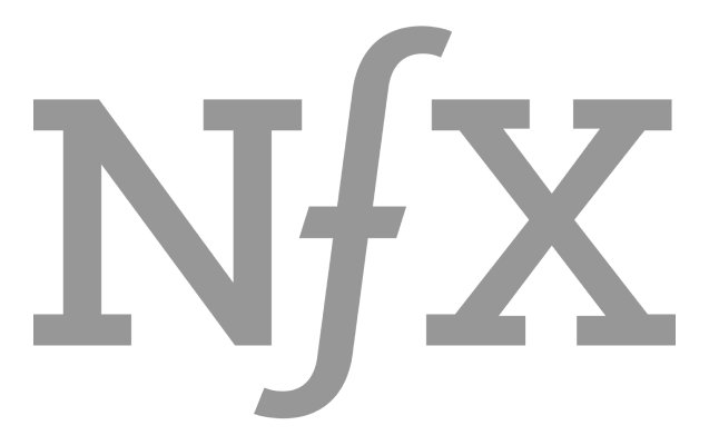 NFX logo