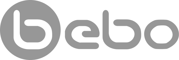 bebo logo