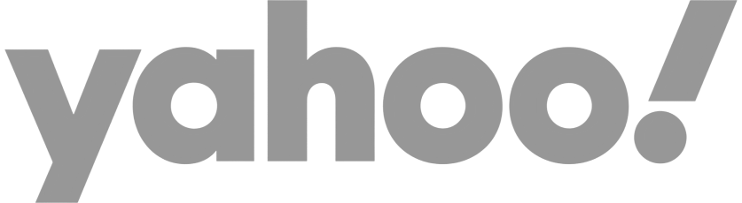 yahoo logo